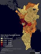 Image result for Manila Density