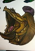 Image result for Alligator Snapping Turtle Tattoo