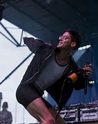 Image result for Musical Artist Arca