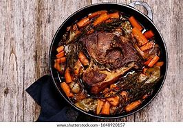 Image result for Braised Brisket Point