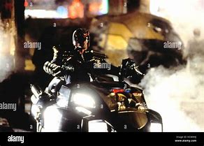 Image result for Judge Dredd Law Master Bikes Sylvester Stallone