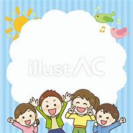 Image result for Frame Clip Art for Kids