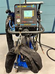 Image result for Pro Spot i4 Welder