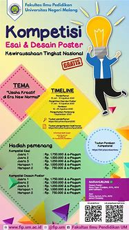 Image result for Poster Menarik Untuk Wirausaha