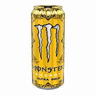 Image result for Monster of Gold