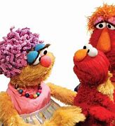 Image result for Meet Elmo Baby Brother