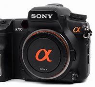 Image result for Above Sony Camera