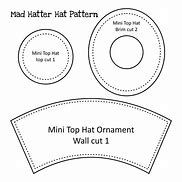 Image result for DIY Mini Top Hat