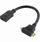 Image result for Micro HDMI Cable