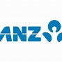 Image result for ANZ Bank Logo