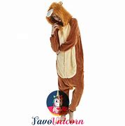 Image result for Lion King Scar Adult Costume Onesie