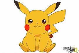 Image result for Pikachu Eyes