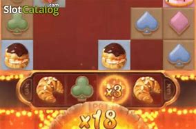 Image result for Bakery Bonanza Slot