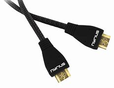 Image result for HDMI Cable PNG