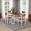 Image result for Small Dining Table Set