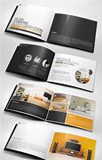 Image result for Landscape Brochure Design