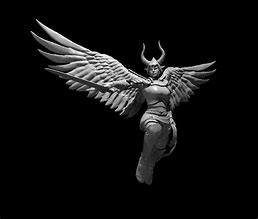 Image result for Erinyes 5E