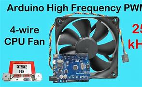 Image result for Arduino Pico Fan Controller