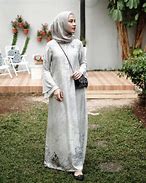 Image result for Gamis Pesta