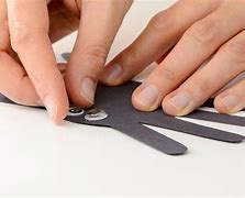 Image result for Spider Handprint Craft