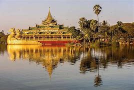 Image result for Ancient Yangon