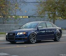 Image result for B7 RS4 Blue