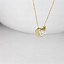 Image result for Gold Zodiac Necklace