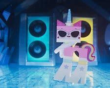 Image result for The LEGO Movie 2 Unikitty DK