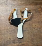 Image result for Classic Wood Slingshot