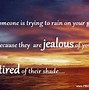 Image result for Envy Quotes Jealousy