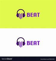 Image result for Music Beat Logo