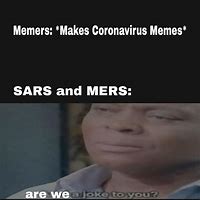 Image result for SARS Cartoon