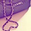 Image result for Pink Chanel Wallpaper