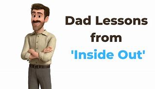 Image result for inside out dad meme