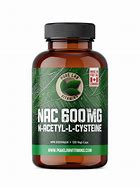 Image result for 400Mg NAC