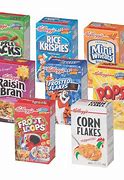 Image result for All Cereal Boxes