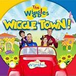 Image result for Wiggles Nursery Rhymes CD