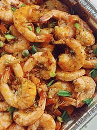 Image result for Baked Cajun Shrimp