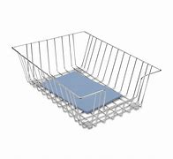 Image result for Wire Desk Tray Organizer