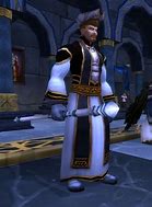 Image result for Warcraft Human Conjuror