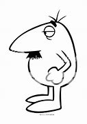 Image result for White Short Guy From Pink Panther