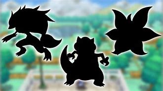 Image result for 5th Gen Pokemon