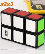 Image result for First 2X2 Cube