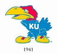 Image result for Jayhawk Icon