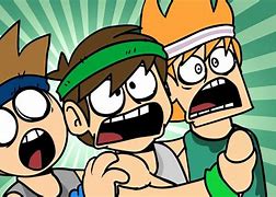 Image result for Shaun of the Dead Eddsworld