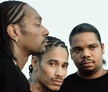 Image result for Young Bone Thugs in Harmony