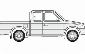 Image result for Ford Car Drawing