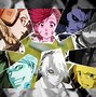 Image result for 12 Zodiac Anime