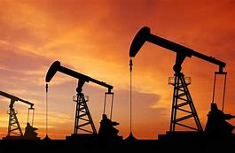 Image result for Oil and Gas Well