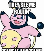 Image result for Miltank Meme